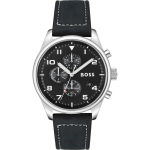K&auml;ekell BOSS 1513987 44MM, must