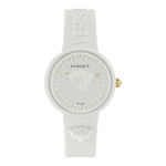 K&auml;ekell VERSACE VE6G00123 39 mm, valge