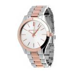 K&auml;ekell MICHAEL KORS MK3204B 34 mm, h&otilde;bedane