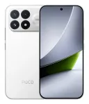 Mobiiltelefon POCO F9 PRO 12/256GB, valge