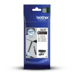 Tindikassett BROTHER LC-3237BK, must