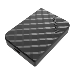 V&auml;line SSD VERBATIM STORE 'N' GO MINI DIAMOND 1TB, must