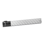 Tooner KATUN PERFORMANCE &uuml;hilduv Konica Minolta TN326, must