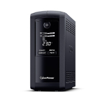 UPS CYBERPOWER VP700EILCD 700VA