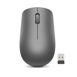 Juhtmevaba hiir LENOVO 530, grafiit
