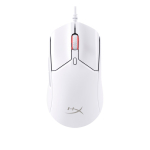 M&auml;ngurihiir HYPERX PULSEFIRE HASTE 2, valge