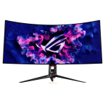 Monitor ASUS ROG SWIFT OLED PG39WCDM 39" kumer, must