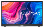 Monitor ASUS PA148CTV 14" puutetundlik, must