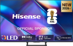 Teler HISENSE 55A7DS 55" 4K Ultra HD QLED, must