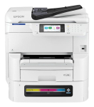 Multifunktsionaalne tindiprinter EPSON WORKFORCE PRO EM-C8100RDWF A3