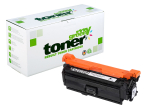 Premium tooner My Green CF320X / 653X, must, 21000 lk