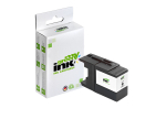 Premium tindikassett My Green LC-1280BK, must, 2400 lk