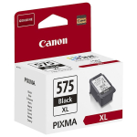 Tindikassett CANON PG-575 XL, must