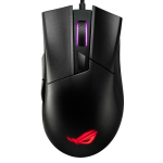 M&auml;nguhiir ASUS ROG GLADIUS II CORE, must