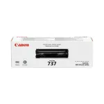 Tooner CANON CRG-737, must