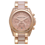 K&auml;ekell MICHAEL KORS MK5943 39 mm, roosakuld