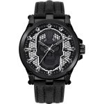 K&auml;ekell POLICE PEWJA2108203 47mm, must