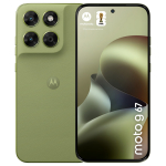 Nutitelefon MOTO G67 5G 128GB, roheline