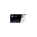 Tindikassett HP 656X must (CF460X)