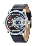 K&auml;ekell POLICE MAN R1451279001 55MM, must