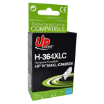 Tindikassett UPRINT H-364XLC, ts&uuml;aan