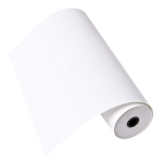 Termopaber BROTHER PAR411 A4 6 rulli, valge