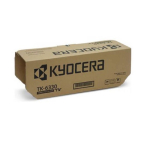 Toonerikassett KYOCERA TK-6330, must