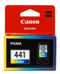 Tindikassett CANON CL-441 originaal