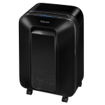 Paberihunt FELLOWES POWERSHRED LX200, must