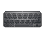Klaviatuur LOGITECH MX KEYS MINI For Business juhtmevaba, grafiit
