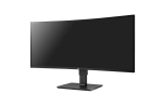 Monitor LG 35BN77CP-B 35" Quad HD kumer, must