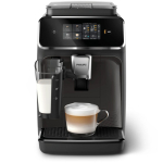 Espressomasin PHILIPS SERIES 2300 LatteGo, hall