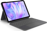 Klaviatuur COMBO TOUCH iPad Pro 11" (M4), grafiit