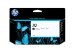 Tindikassett HP 70 130 ml, matt-must