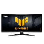 Monitor ASUS TUF GAMING VG34WQ5A 34" kumer, must