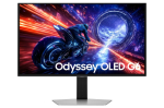 Monitor SAMSUNG S27FG604SU 27" QHD OLED, h&otilde;be