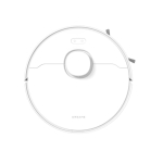Robottolmuimeja DREAME D10 Plus Gen 2, valge