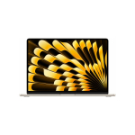 S&uuml;learvuti Apple MACBOOK AIR 15 M4 16GB/256GB
