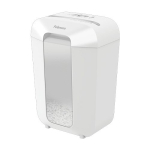 Paberipurustaja FELLOWES POWERSHRED LX70, valge
