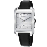 K&auml;ekell BURBERRY BU1570 meestele 40 mm, hall