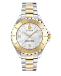K&auml;ekell PHILIPP PLEIN PWPOA0424 38mm naistele, kuldne