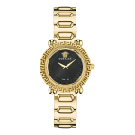 K&auml;ekell VERSACE VE6I00523 35mm, kuldne