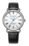 K&auml;ekell EMILE CHOURIET 40 mm, must/hall