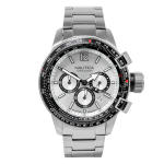 K&auml;ekell NAUTICA NAPBFCF04 meestele 46 mm, hall