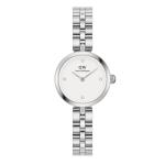 K&auml;ekell DANIEL WELLINGTON DW00100716 naistele (22 mm), pruun