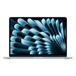 S&uuml;learvuti APPLE MACBOOK AIR 13.6" M5, taevassinine