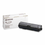 Originaal tooner KYOCERA TK-1150, must