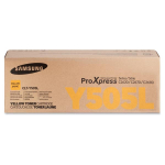 Tooner Samsung CLT-Y505L, kollane