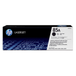 Originaal tooner HP 85A CE285A, must