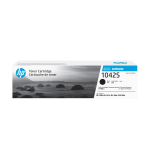 Toonerikassett SAMSUNG MLT-D1042S, must